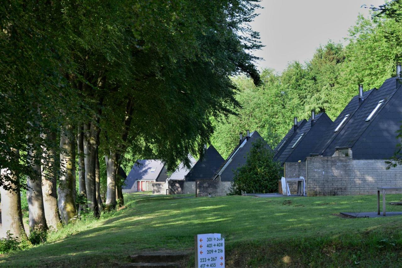 Belle Vue Malmedy Exterior foto